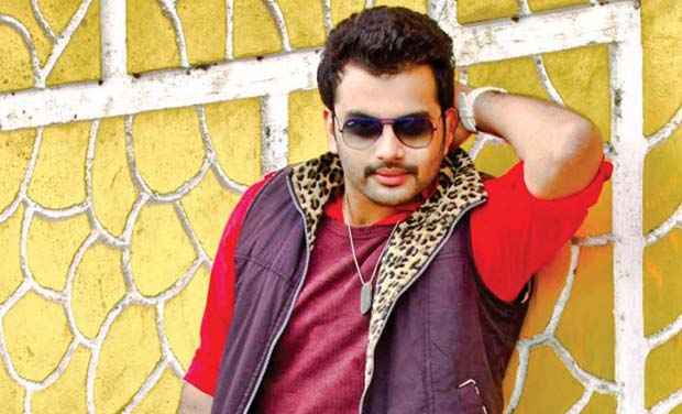 Hemant Menon Hemant Menon